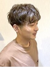 ヘアデザイン ノア(Noa)