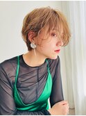 ACE 横浜 ハンサムショート×大人可愛い