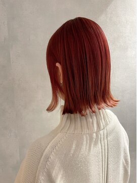 アイディール(:ideal) 20代30代40代☆写真映えするピンクスタイル