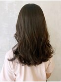 ダークオリーブ_ショコラアッシュヘルシースタイル_ba404962