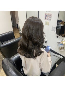 レベッカ(REBECCＡ by CURACION) greige.＊°