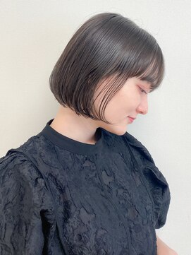 バサ 保谷店(BASSA) 保谷/髪質改善/トリートメント/縮毛矯正