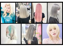 アジールヘア 所沢プロペ通り店(agir hair)