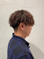 ガオプロデュースバイレボ(gao produced by revo)&nbsp;ツイストスパイラル