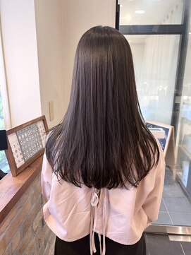 ビフィーノ モーダ 苦楽園店(bifino moda) ロングスタイル