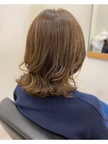 エヌアイ(N.I)&nbsp;ナチュラルブラウン