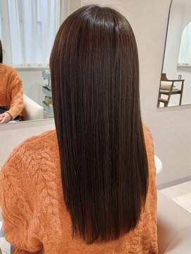 ラ ブランシュ 大宮(La Blanche) 大宮/大人ガーリー/チョコレート/モード/プリカール/ハイライト