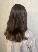 ブラウンアッシュ