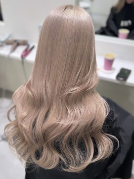 アルファバイオリカ(ALPHA by ORIKA) クリームベージュ