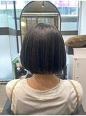 コンパクトボブ