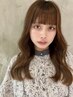 カット+最新ノンアルカリパーマorデジ＋TOKIOトリートメント　￥17,000 吉祥寺