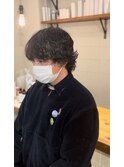 スパイラルウルフ