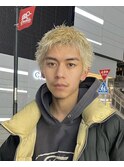ベリーショートスパイキーショートマッシュショートアップバング