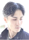 【Hale】ニュアンスパーマNo100韓国マッシュスペインカール