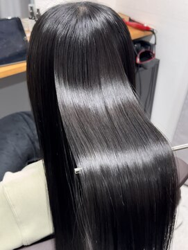 ライア 吉祥寺北口店(laia) laia髪質改善【髪質改善 laia 吉祥寺 美容室】