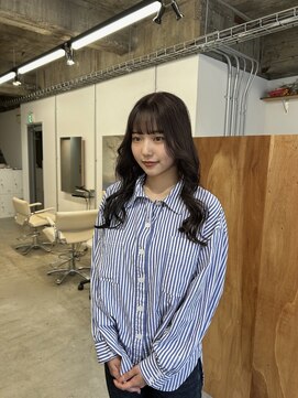 シアー(siar) ブラウンカラー