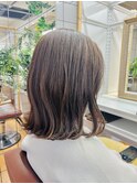 外はねボブ