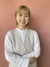 ティーケーザサロン(TK THE SALON) 敷根 有莉