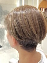 ザザ 高田馬場(ZA/ZA)&nbsp;大人ショート