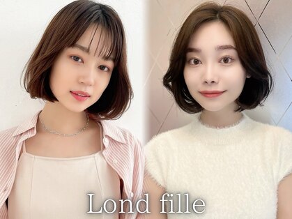 ロンド フィーユ(Lond fille)の写真