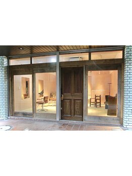 大好きな青梅で長く安心して通っていただけるサロンを創りたくオープンしました。