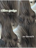 秋冬人気/透明感オリーブグレージュオリーブベージュ＊RINA