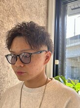 ヘアサロン シュウ 【戸田公園5分/メンズバーバー】