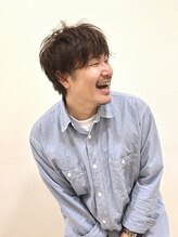 チャンネル 桶川西口(channel) 葛西 雅法