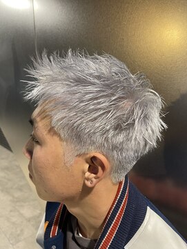 ハイパー(HYPER) ホワイト