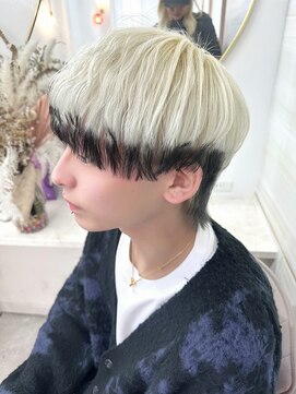 エルバイラビス 大宮(elu by lovis) 《高瀬寛菜》