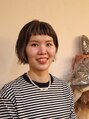 エノヘアー(eno.hair) 平中 麻穂