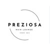 プレチオーサ(PREZIOSA)のお店ロゴ