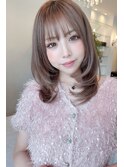 フェミニンレイヤー