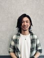 リム(LIM)/森 佑一郎