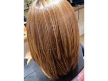 レプスヘアー
