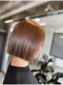 タッセルボブ
