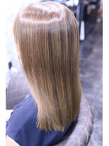 ヴィソップ(V.S.O.P)&nbsp;髪を傷ませず頭皮に優しいロングカラーグレス