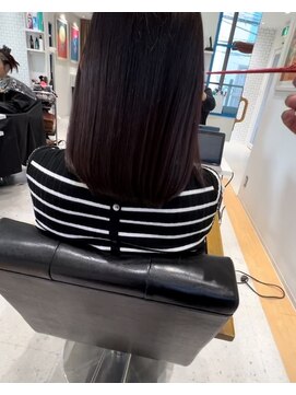 パラッチ 西宮店(Palacchi) ツヤ感カラー