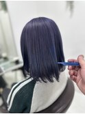 ブルーバイオレット