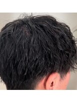 パイン&nbsp;パーマ