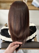 スピラ(SPiRA)&nbsp;ケラフェクトトリートメント×カット