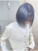 pail blue