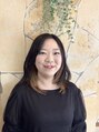 ヘア サロン ハラダ 笠寺店(Harada) 加藤 倭世