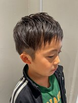 サラ(sara)&nbsp;キッズカット8