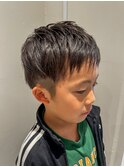 キッズカット8