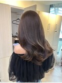 【Arlel池袋】アッシュグレージュ