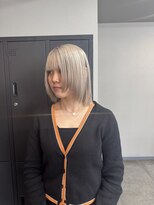 デフ(Def)&nbsp;ホワイトベージュ