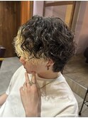 ツイストスパイラルパーマ#縦落ちパーマ#ブリーチパーマ#浜松