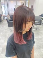 ロゼル(ROSEL)&nbsp;グラデーションカラー