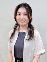 ヘア ルミナス バイ フォルテ(HAIR LUMINAS by FORTE) 根本 沙也香